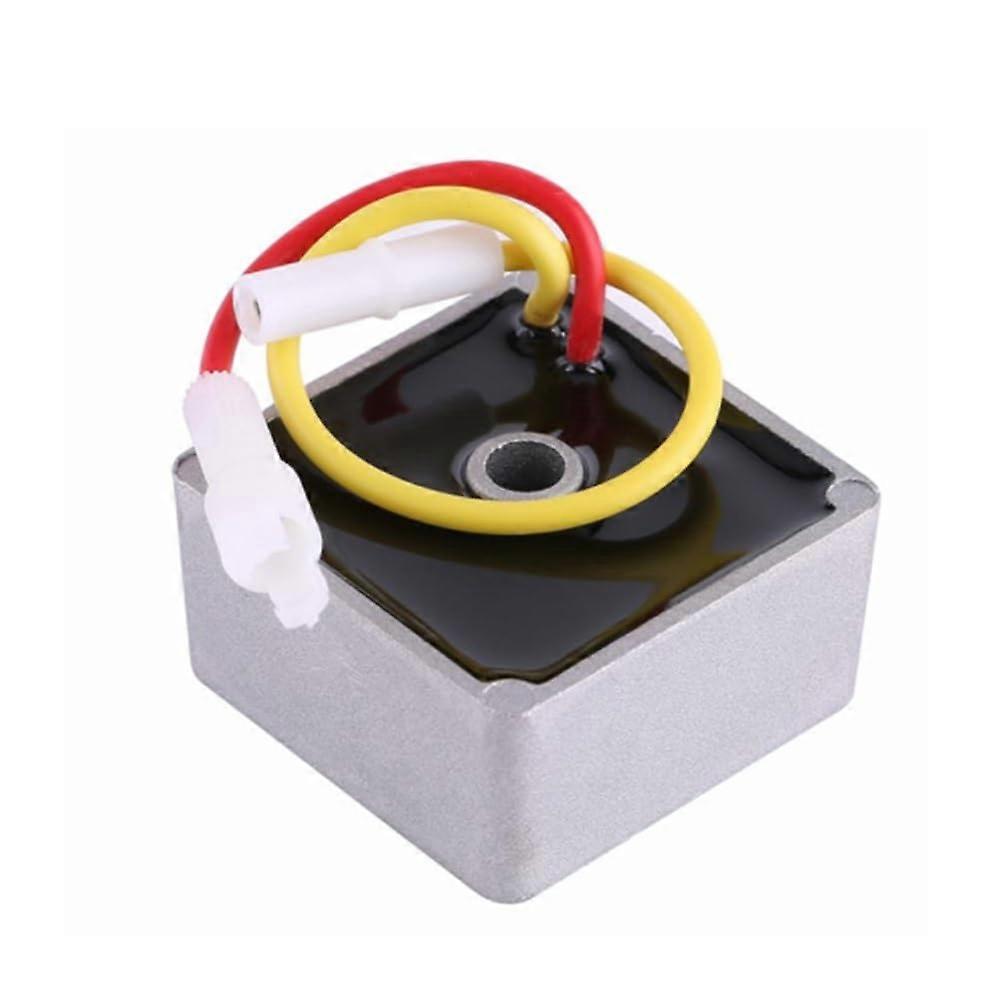 Motorcycle Voltage Regulator Rectifier 12V 691188 For Motorcycle Models 256400, 28B700