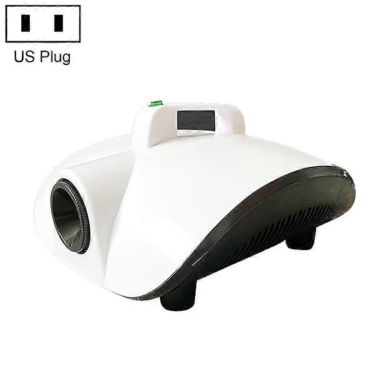 Car Mist Air Spray Cleaner US Plug 220V