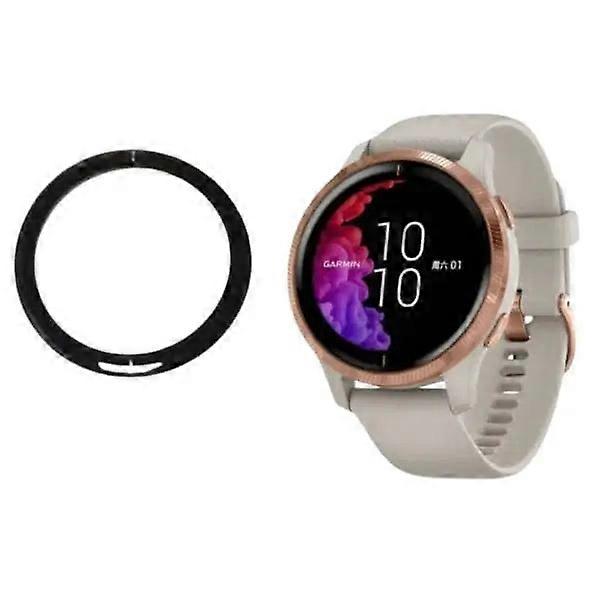 Garmin Venu - Screen Protectors (pack Of 2)