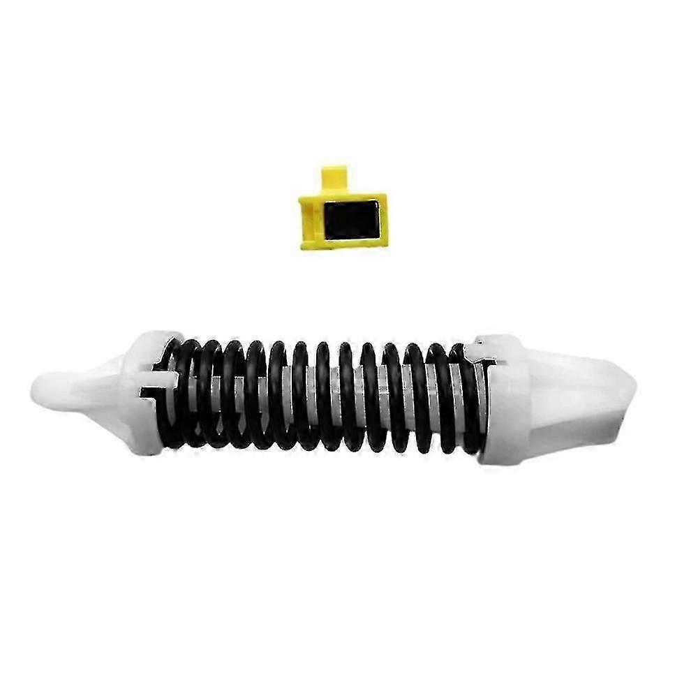 Clutch system spring for Saab 93 with exact specs