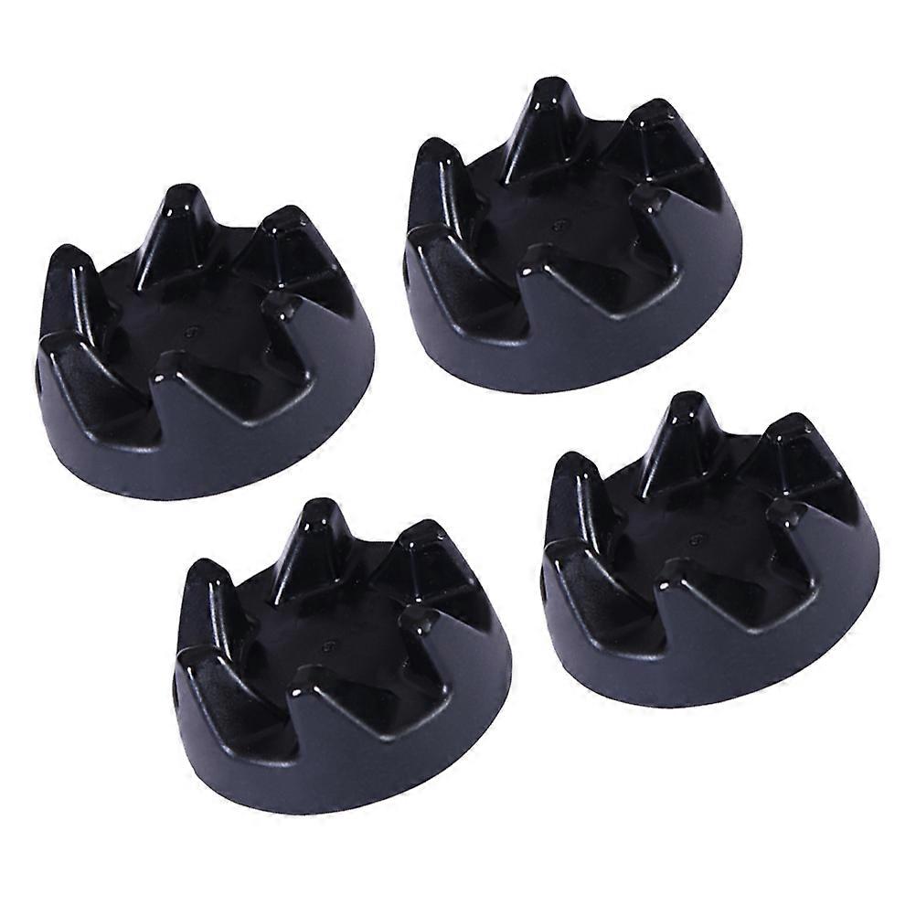 4pc Gears Removal Tool Rubber Coupler Gear Clutch Replacement for Kitchen Appliances Easy Install Wrench for Cooking Machines

优 后的标题（符 字符 和规则要