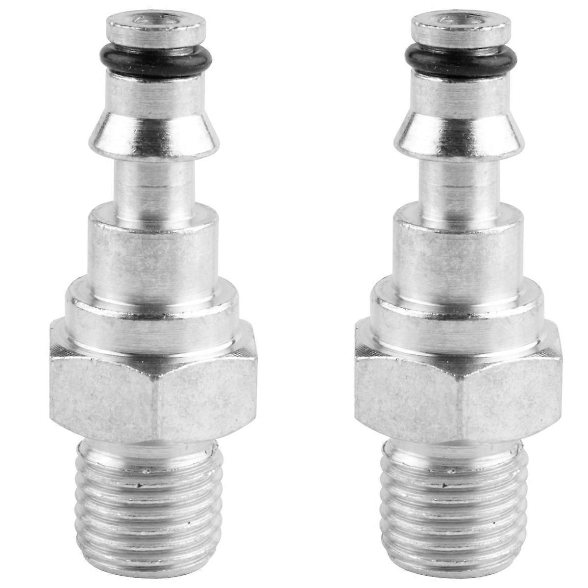 Quick Connection Pressure Washer- Hose Adapter For Vax