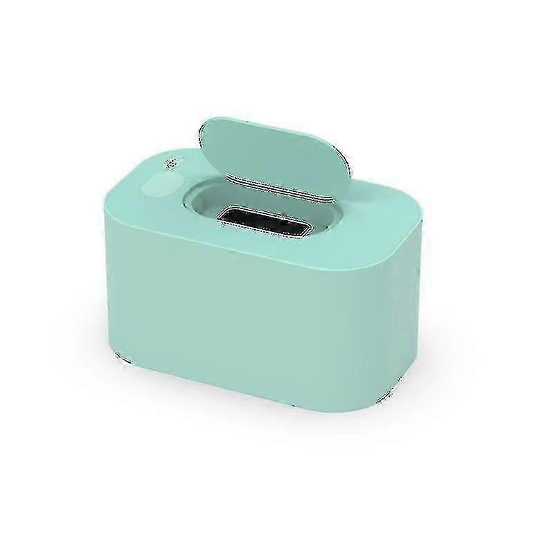 Chauffe-lingettes portables pour bébé et chauffe-lingettes pour bébé avec port USB