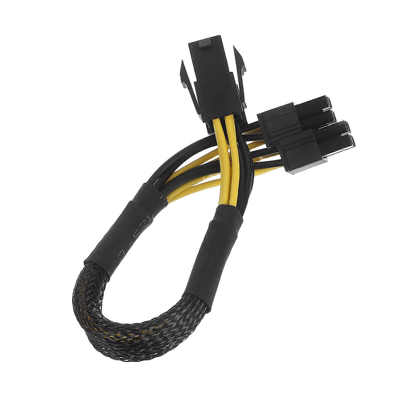 It looks like you've listed a series of keywords related to **power cables, adapters, and PC components**, possibly for product listing,