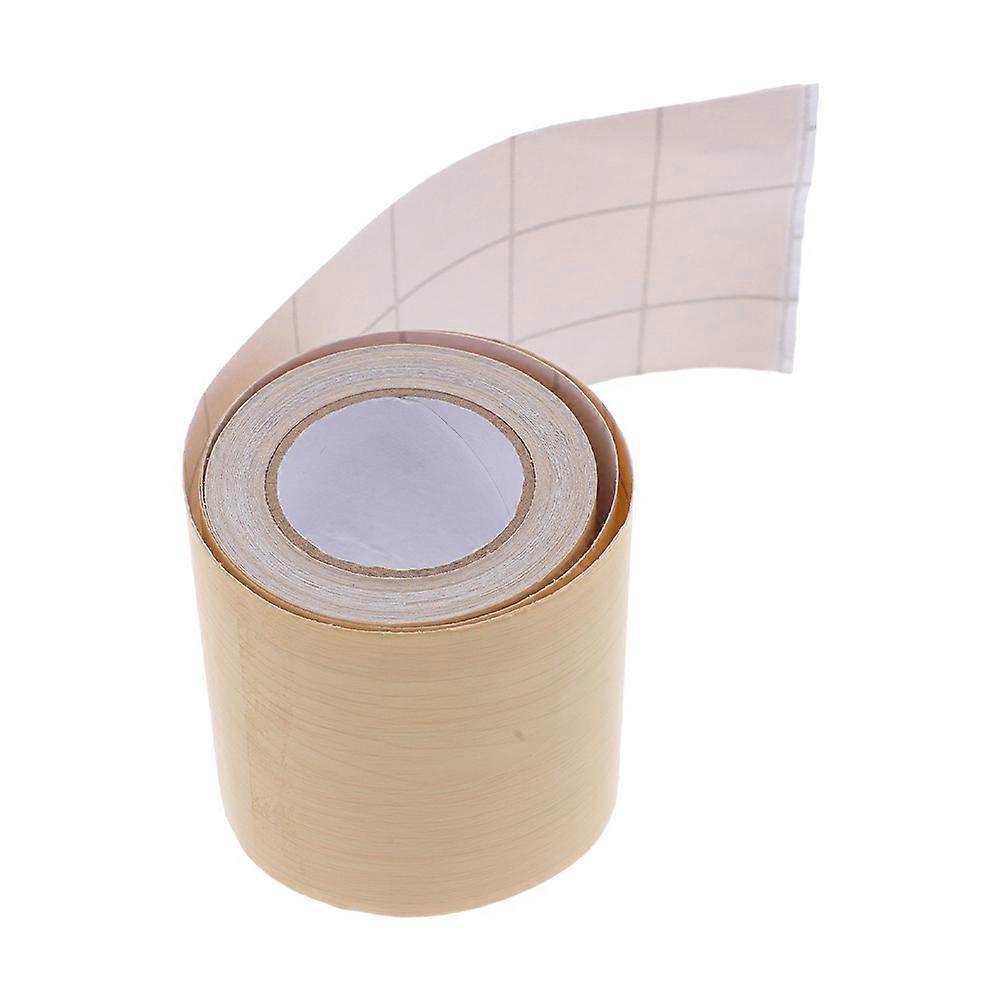 Raindrops 1 Roll Wall Base Decal Baseboard Molding Trim Self Adhesive Sticker Peel and Stick Flooring Base Trim