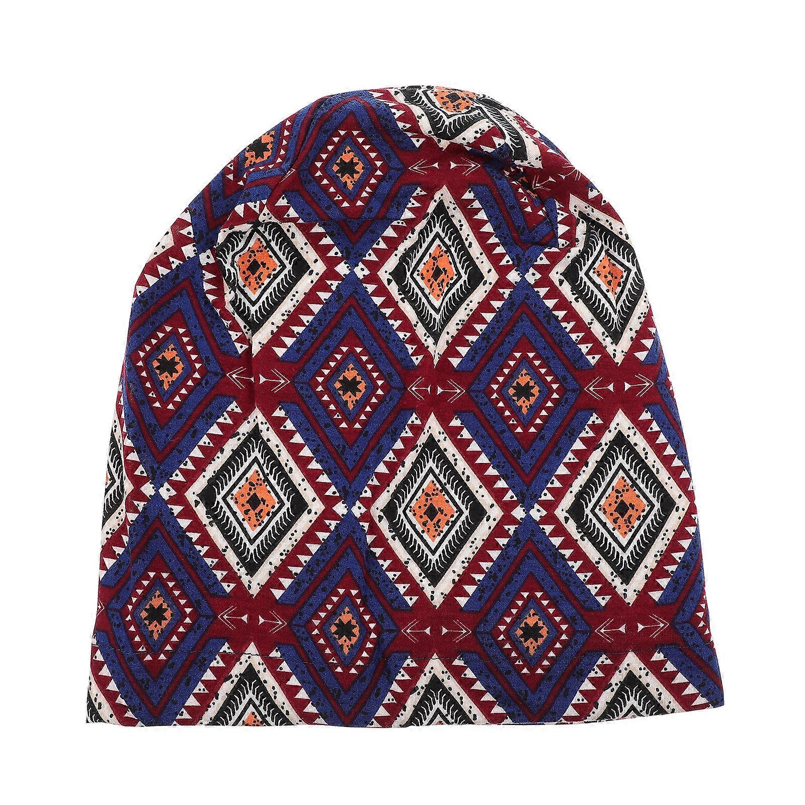 Wide Brim Household Cap For Hair Protection Ideal For Family Members In Multi Color Featuring A Comfortable Fit 1Set