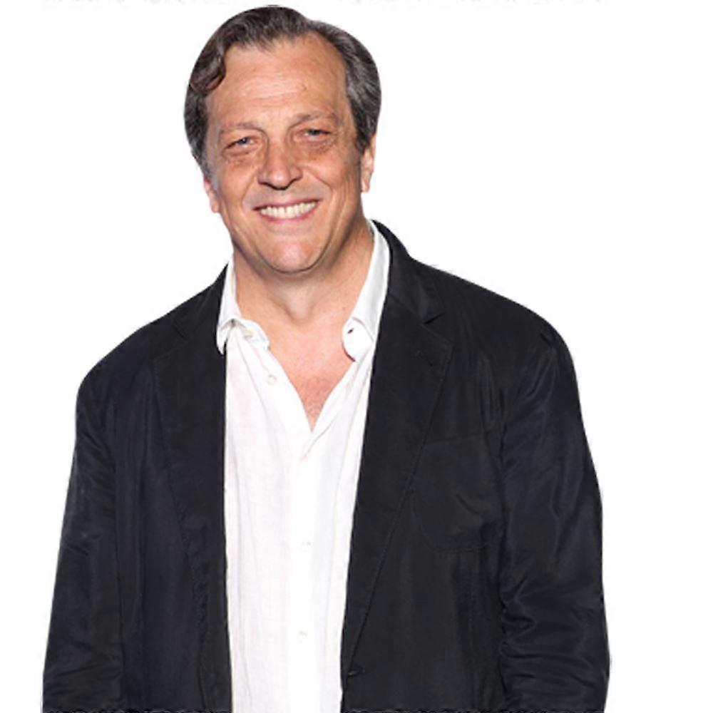 Gabriele Muccino (Casual) Half Body Buddy Cutout