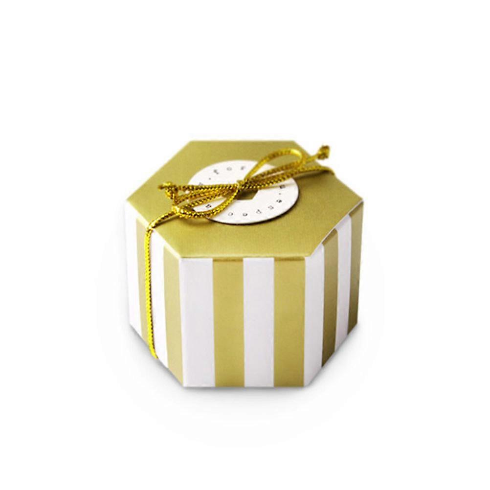 Bridal Shower Kraft Paper Boxes, Designed for Elegance and Durability
