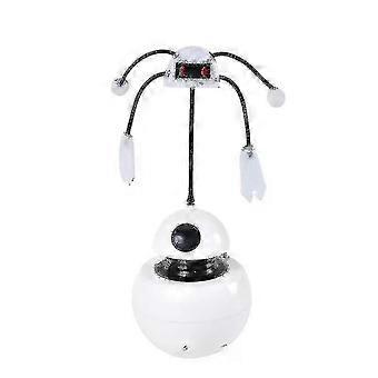 Activity Pet Robot Sound Laser Automatic Electron