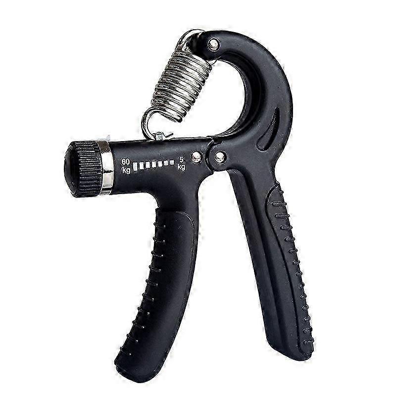 Adjustable Hand/Wrist Training Device Forearm Exerciser10-60kgHand Grip Trainer Small Finger Exerciser Finger Strength Amplifier
