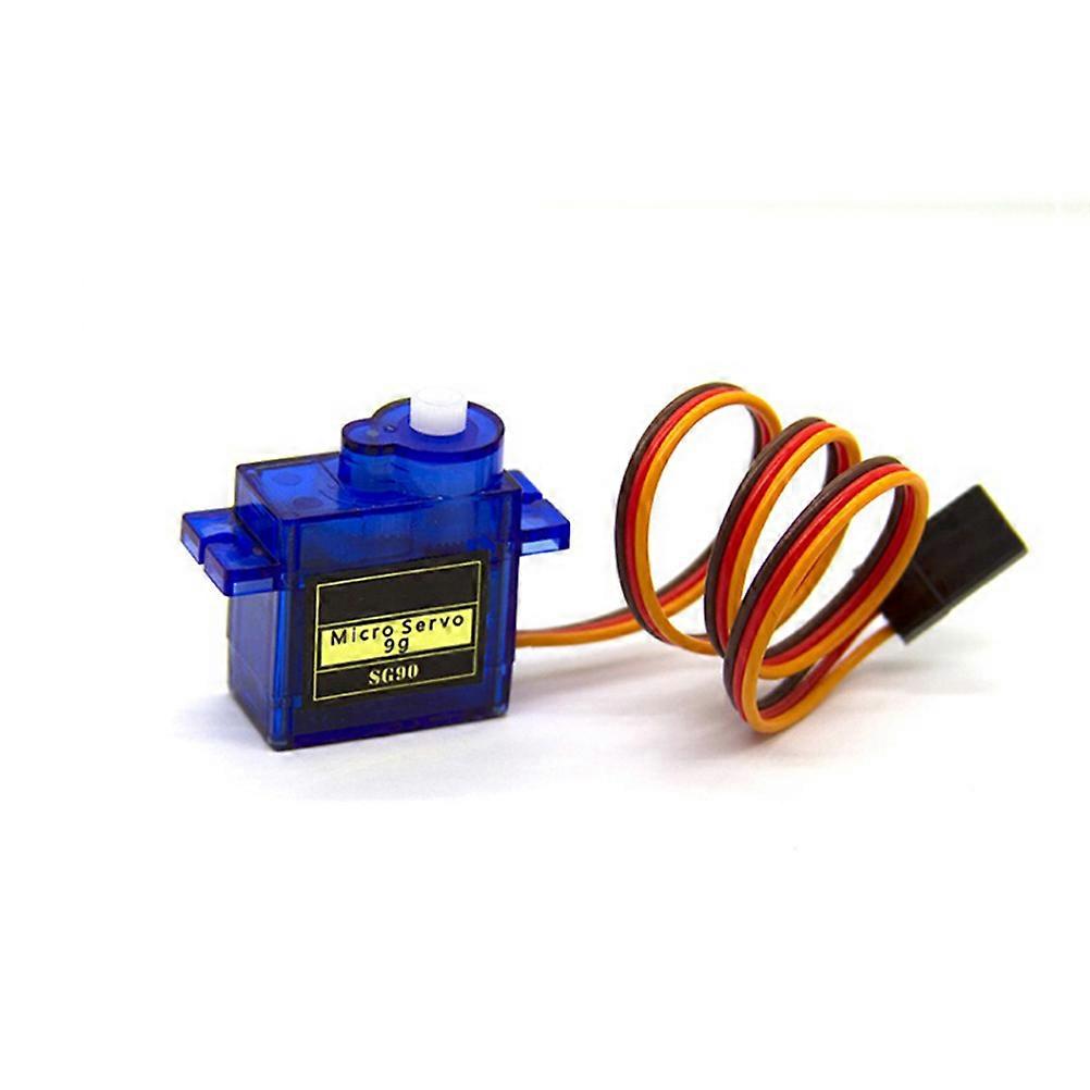 Micro Motor Controls For Beam Type Robot 10Pcs With Structures