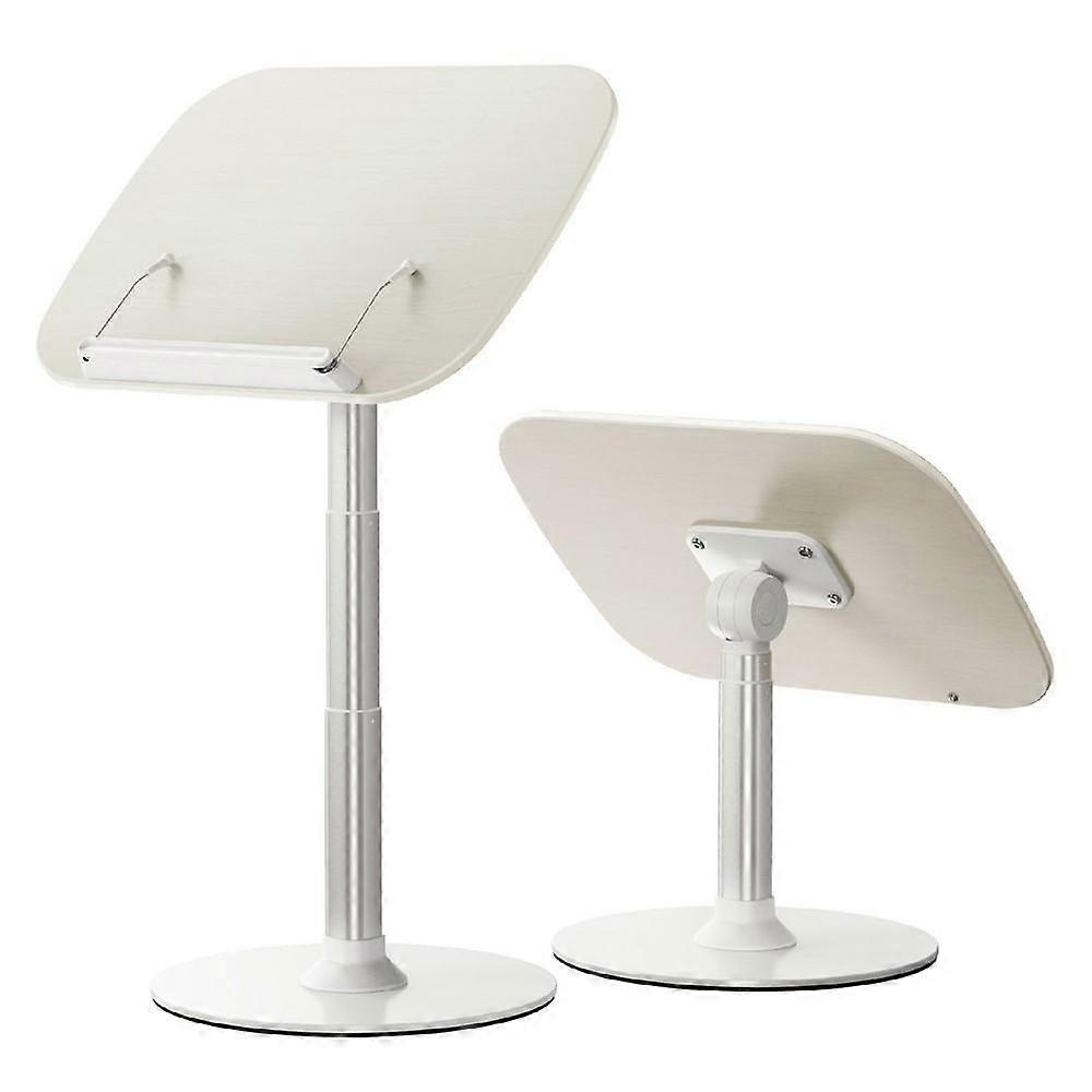 Adjustable Wooden Board Reading Stand R30