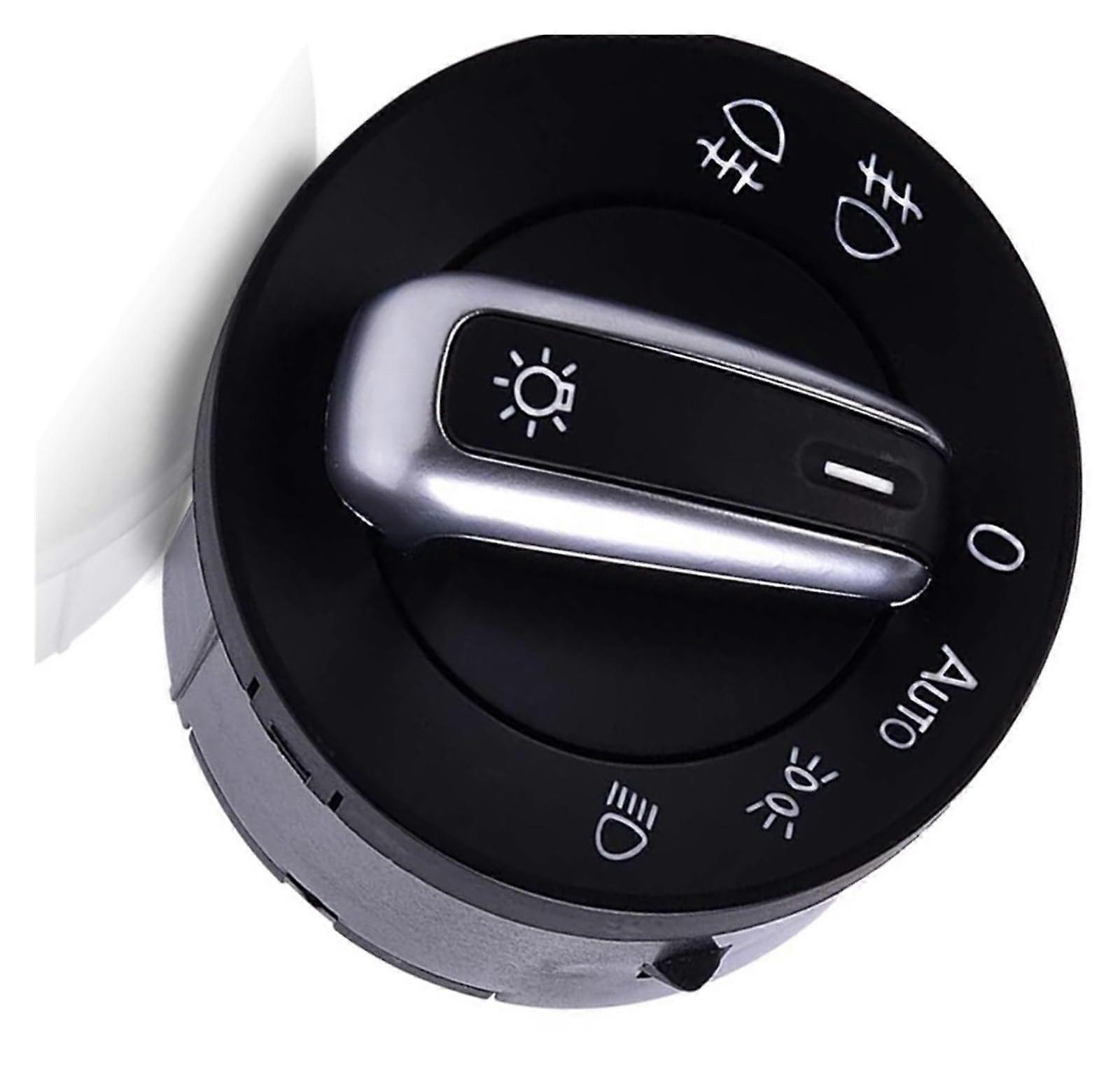 Auto Headlight Control Switch For Skoda Sharan 7M 7N 2011