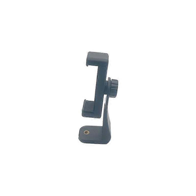 Desktop live streaming lamp stand, multi-clip design with multi-angle rotation, None, for desktop live streaming