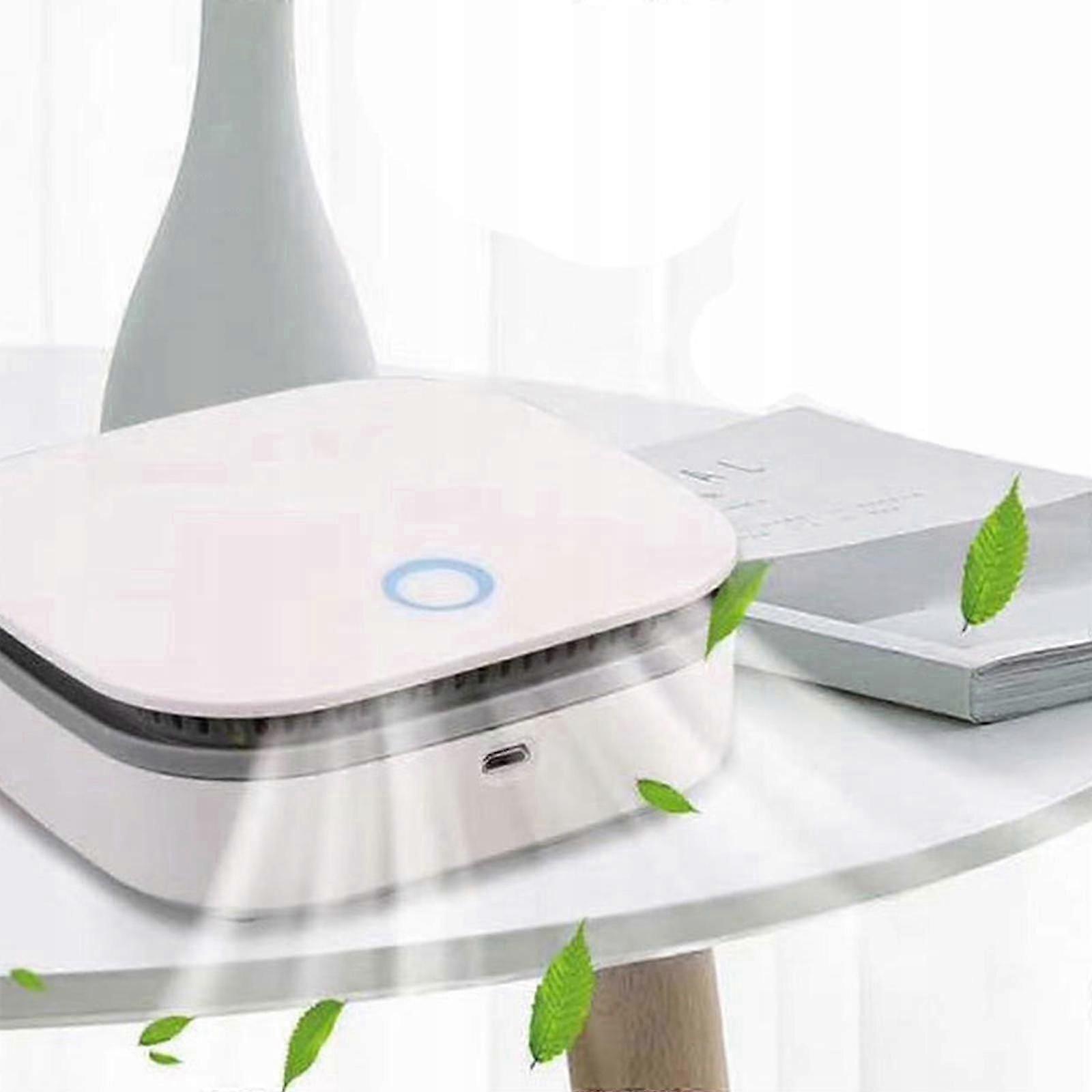 Innovative Cigarette Smoke Odor Remover From 2024 To