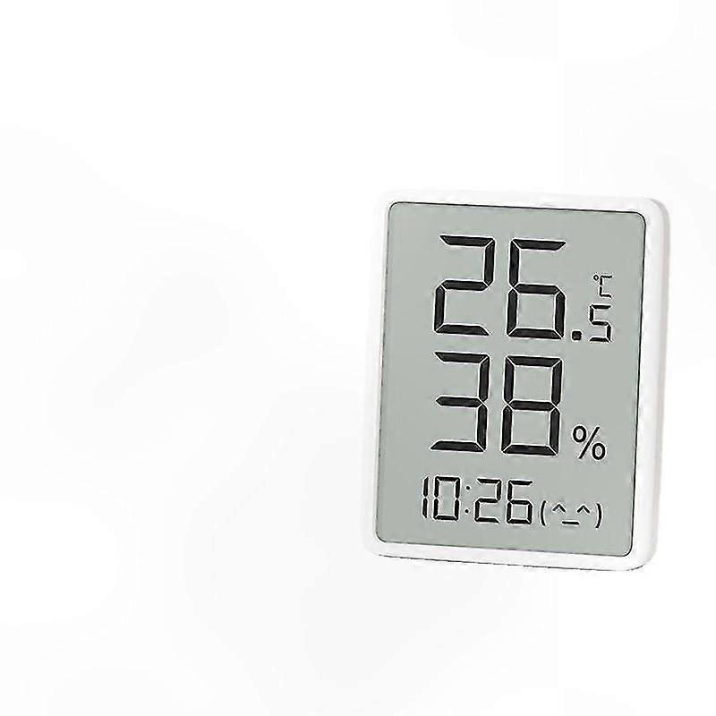 Digital Wireless Weather Station with Indoor Outdoor Thermometer and Hygrometer Sensor