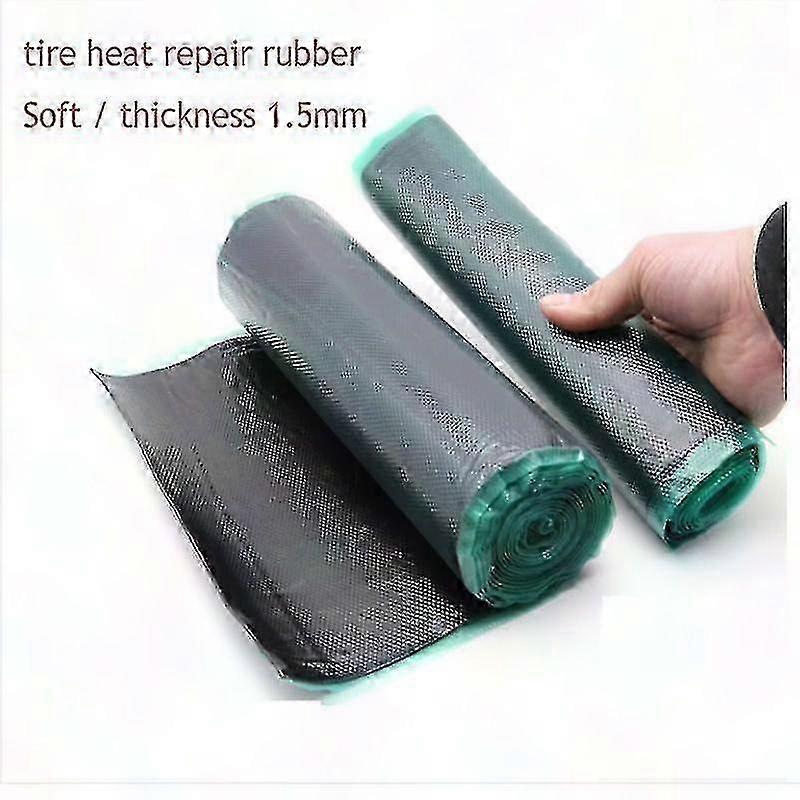 Κόλλα επισκευής ελαστικών για διάτρηση ελαστικών αυτοκινήτων που καθορίζει λαστιχένια ταινία σφραγιστικών 1kg για το εργαλείο μηχανών επισκευής ελαστικών