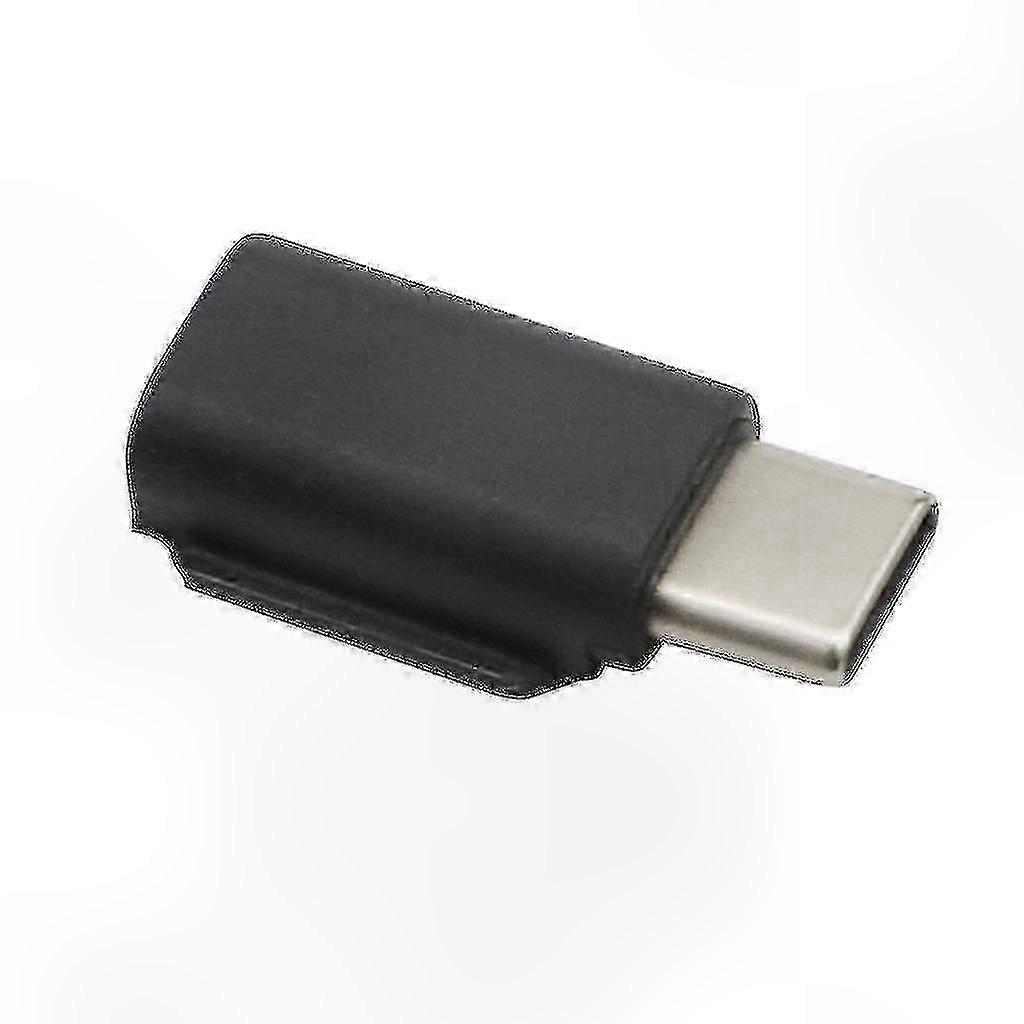 2025 Új okostelefon adapter Type-C USB-C csatlakozó tartozék kompatibilis eszközökhöz