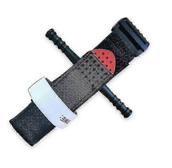Emergency Tourniquet Outdoor First Aid Tool Stop Bleeding Lifesavin...