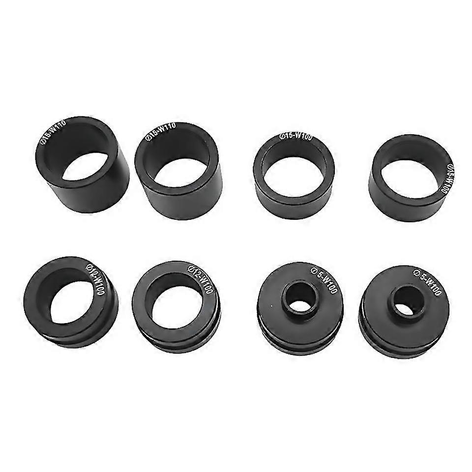 For Bike Quick Release Fork Mount Retainingfor Trucktrailerbikes Racks