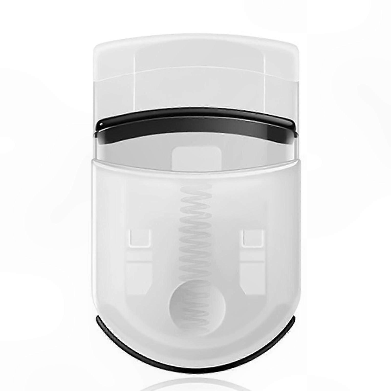 Universal Eyelash Curler Tool for All Lash Types, Long-Lasting Curl, Professional Makeup Accessory