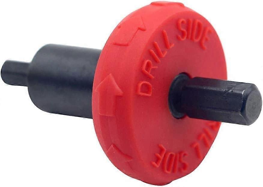 Jump Start Electric Engine Drill Bit Adapter For Troy-Bilt Plug Button Craftsman Quick Start String Trimmers