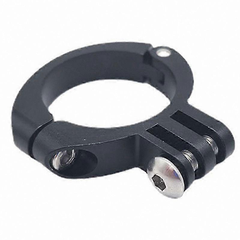 Aluminum Alloy Extension Bracket for Seat Tube Camera Mount