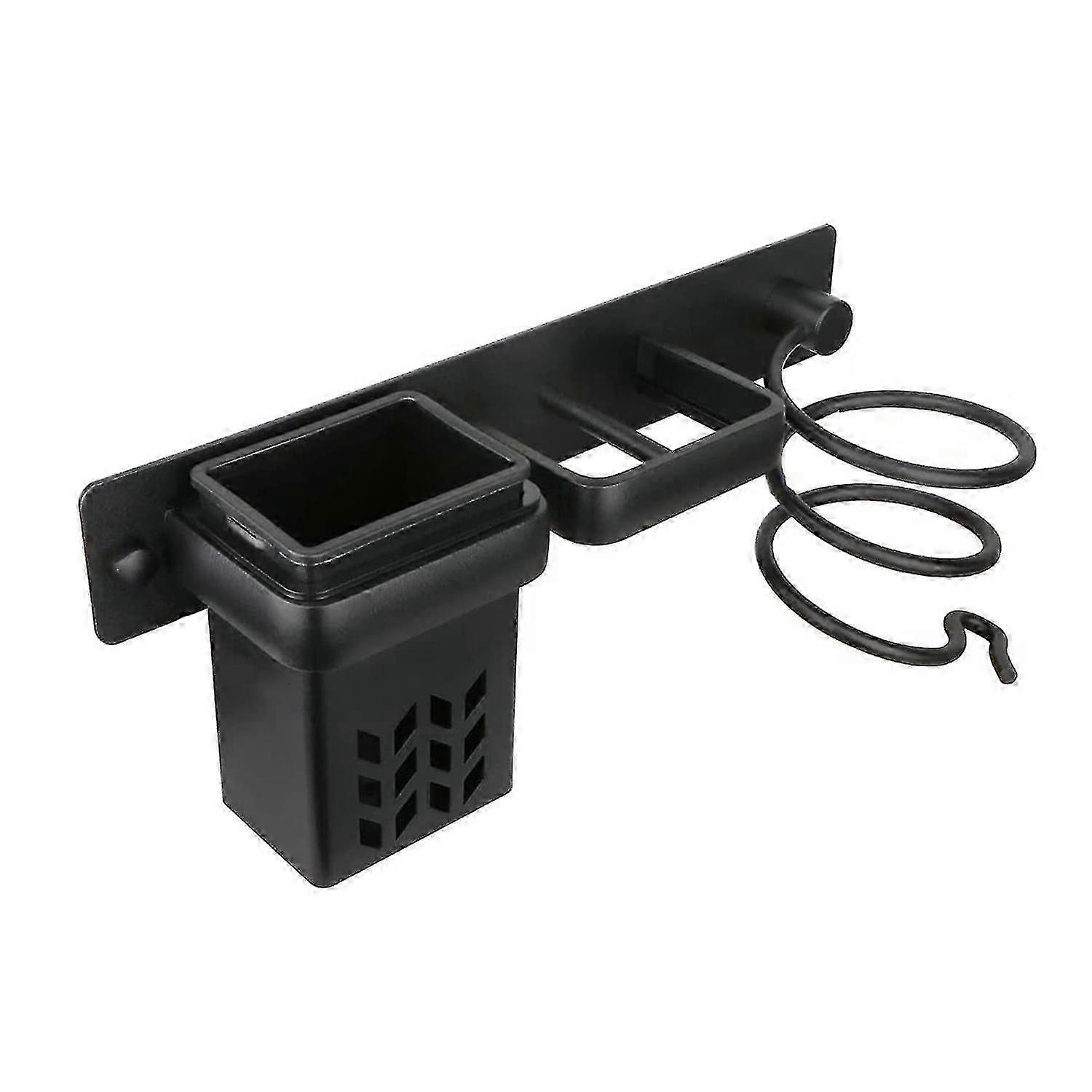 Space-Saving Aluminium Dryer Rack - Waterproof Wall Mount for UK Ba...