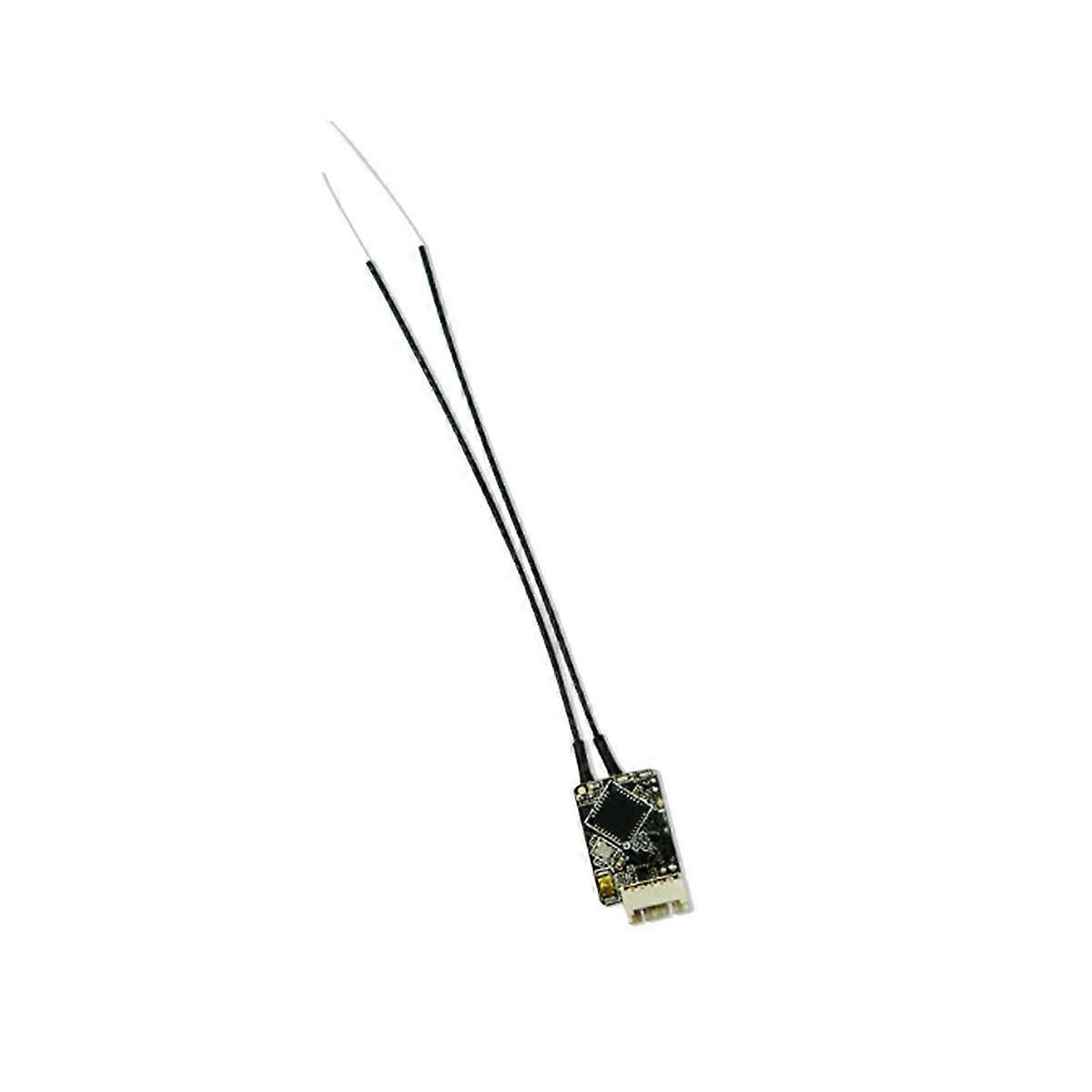 R-XSR Ultra SBUS/CPPM Switchable D16 16CH Mini Redundancy Receiver RX 1.5G for RC Transmitter TX D