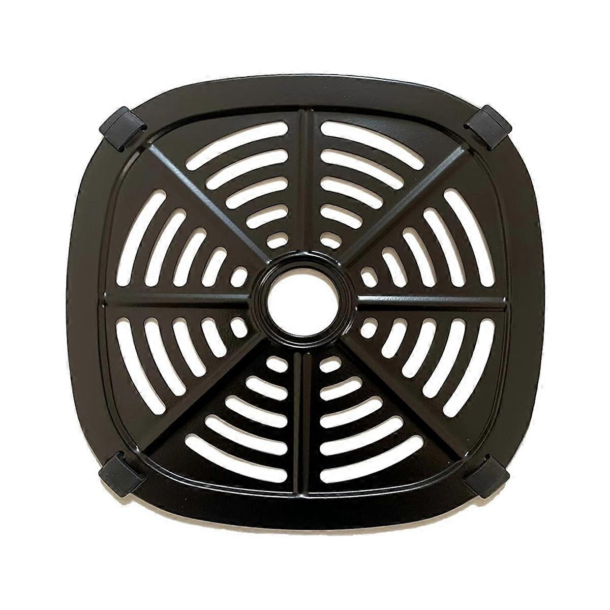 Air Fryer Grill Bac à légumes pour Dash 2.6QT -Crisp Digital Air Fryer avec Air Fryer 21CM