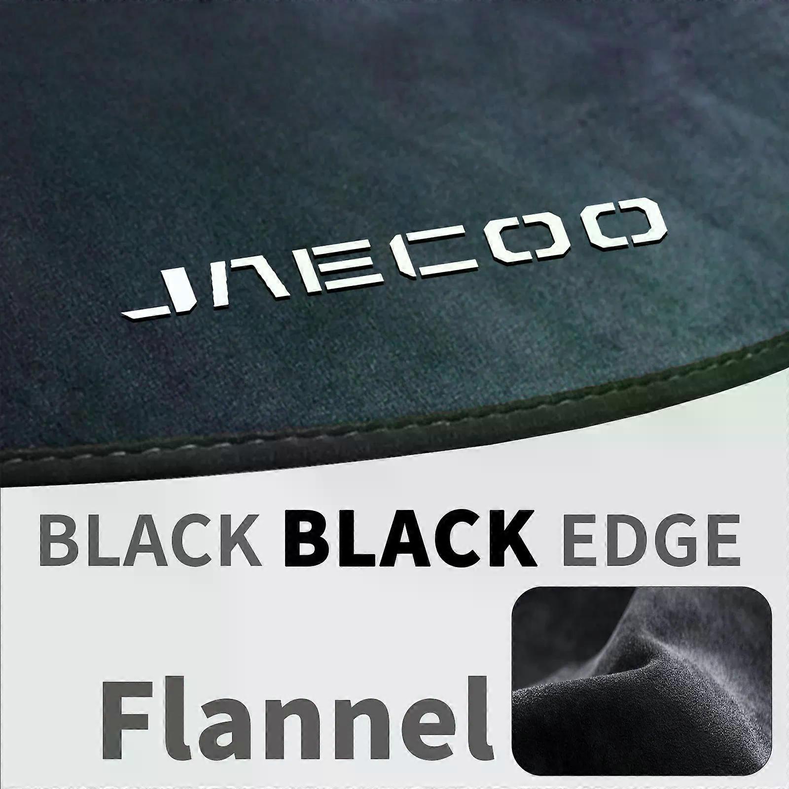 for Jaecoo J7 7 Chery Tansuo 06 2024 2025 2026 Car Dashmat Dashboard Cover Pad DashMat Sunshade Protective Carpet Accessories