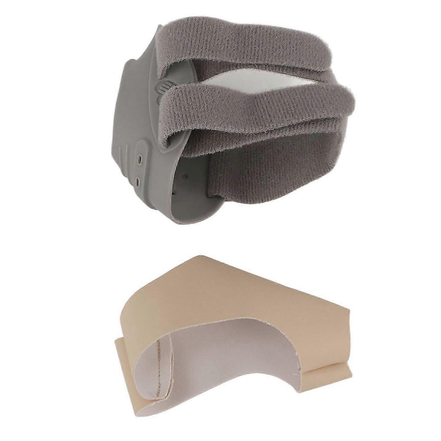 2025 Latest Model Thumb Brace Support Skin Friendly Breathable Versatile Comfo...