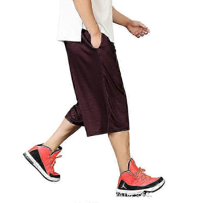 mens plus size nike shorts