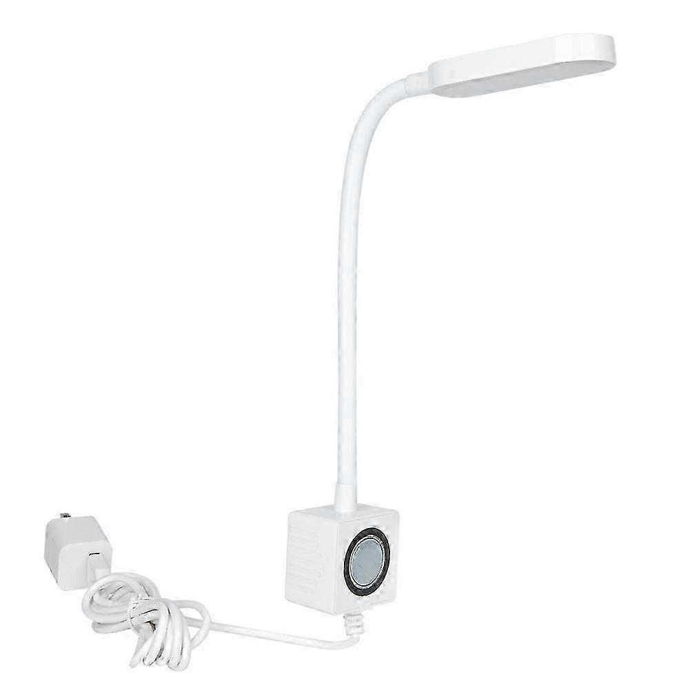 2025 Latest Model Sewing Machine LED Light Dual Use USB and Plug with 32Pcs