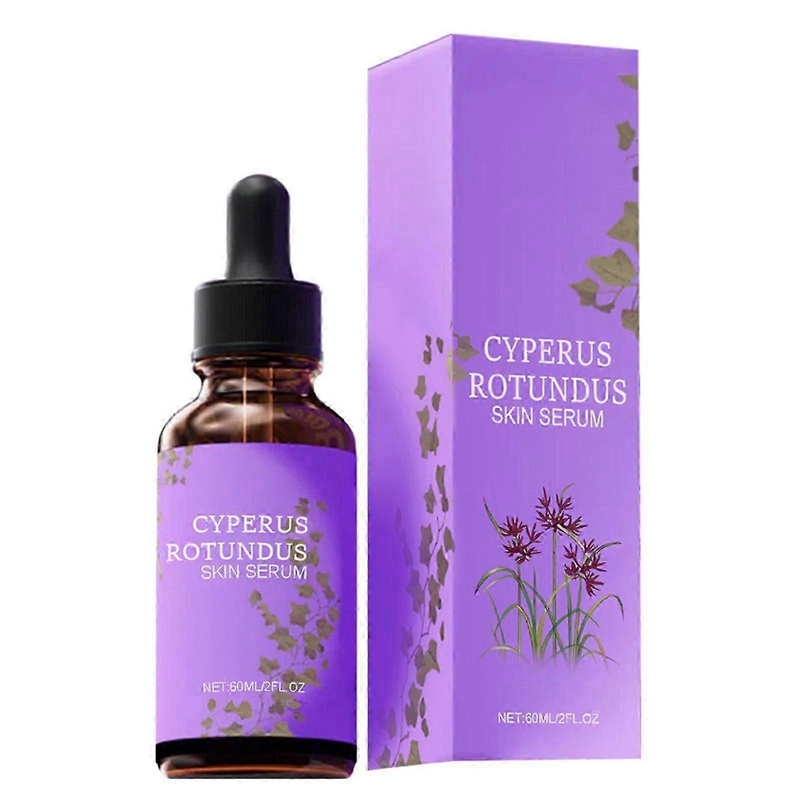 nadaje się do Cyperus Rotundus Serum hamujące wzrost włosów do bezbolesnego usuwania włosów, bezpieczne dla twarzy, ciała i codziennego użytku dla mężczyzn i kobiet-yi wu