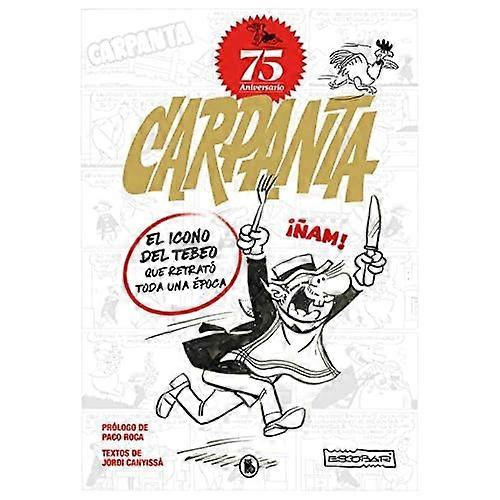 Carapanta