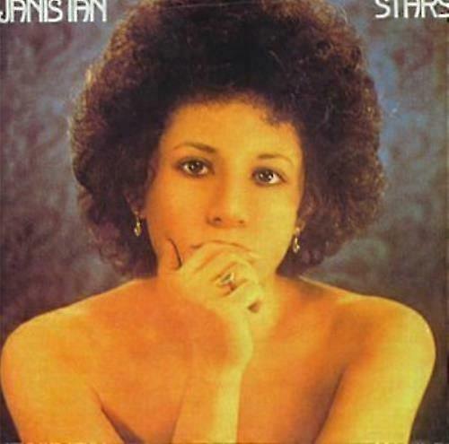 Janis Ian Stars CD