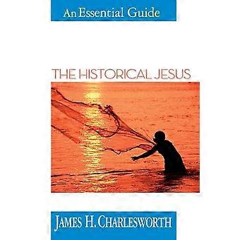 The Historical Jesus An Essential Guide - James H. Charlesworth - Paperback - en Book