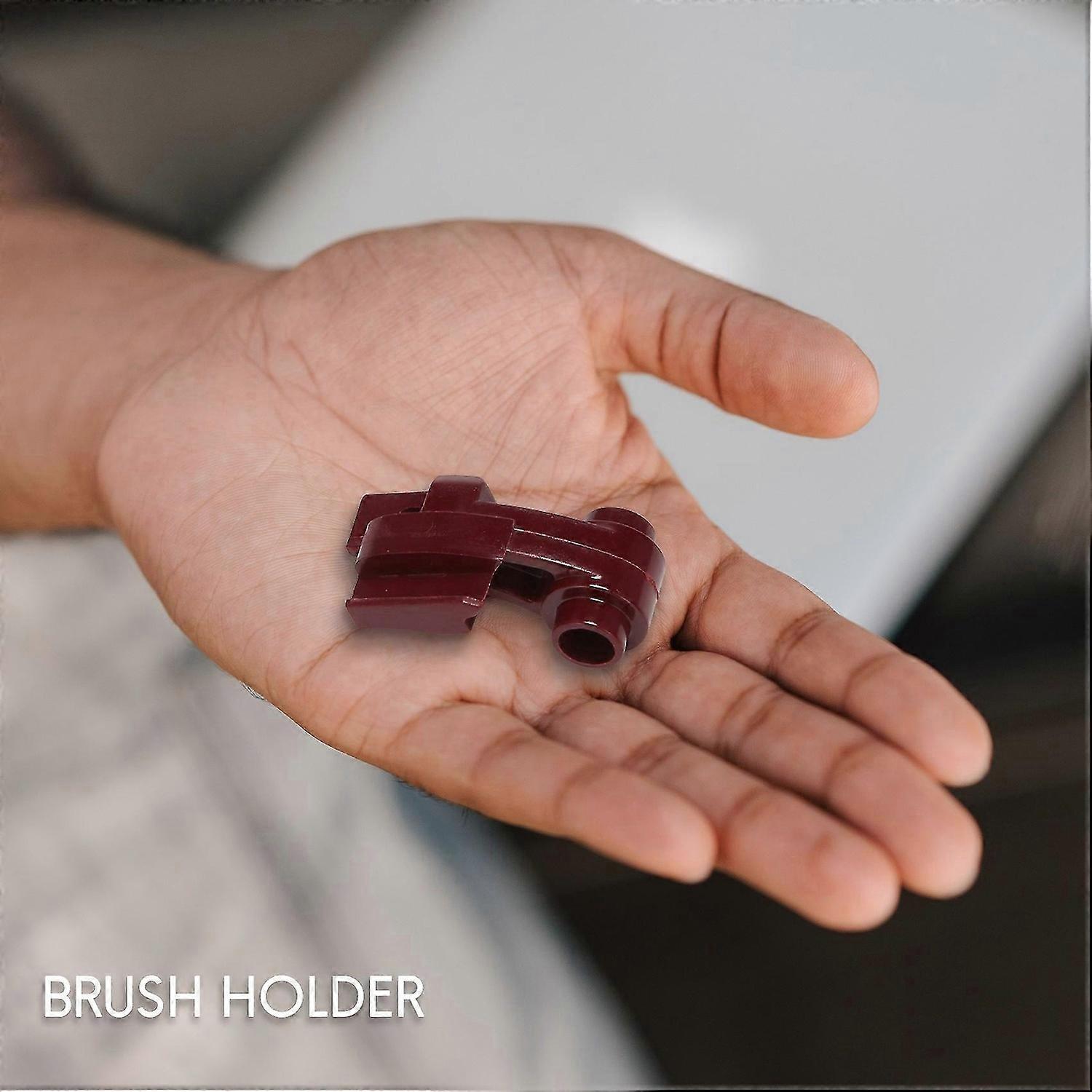 Dewalt D28811 D28810 D28803 648743-00 656374-00用ブラシホルダー