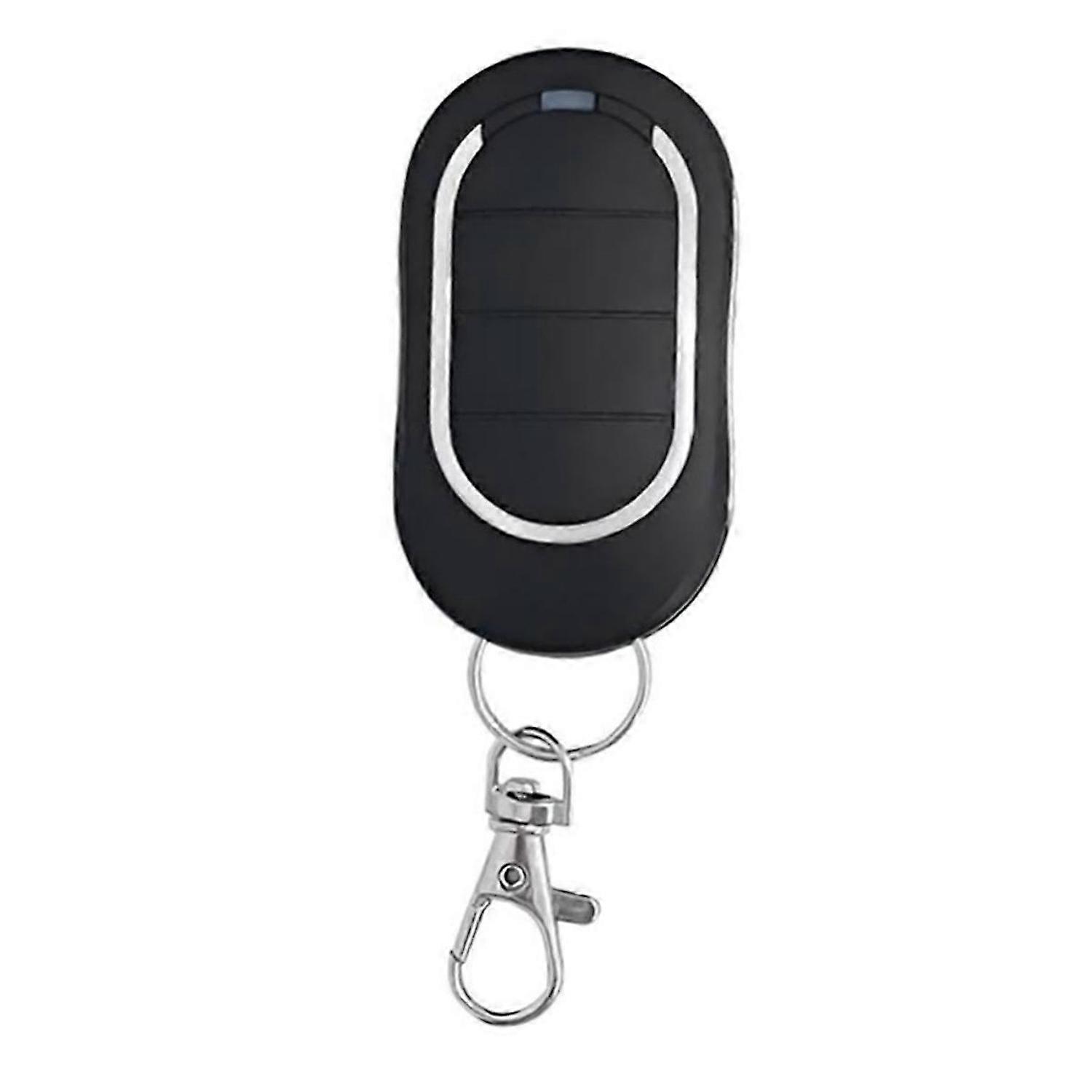 AT-4N Rolling Code Remote Control Garage Door Gate Motor Remote