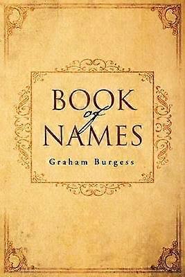 Book of Names