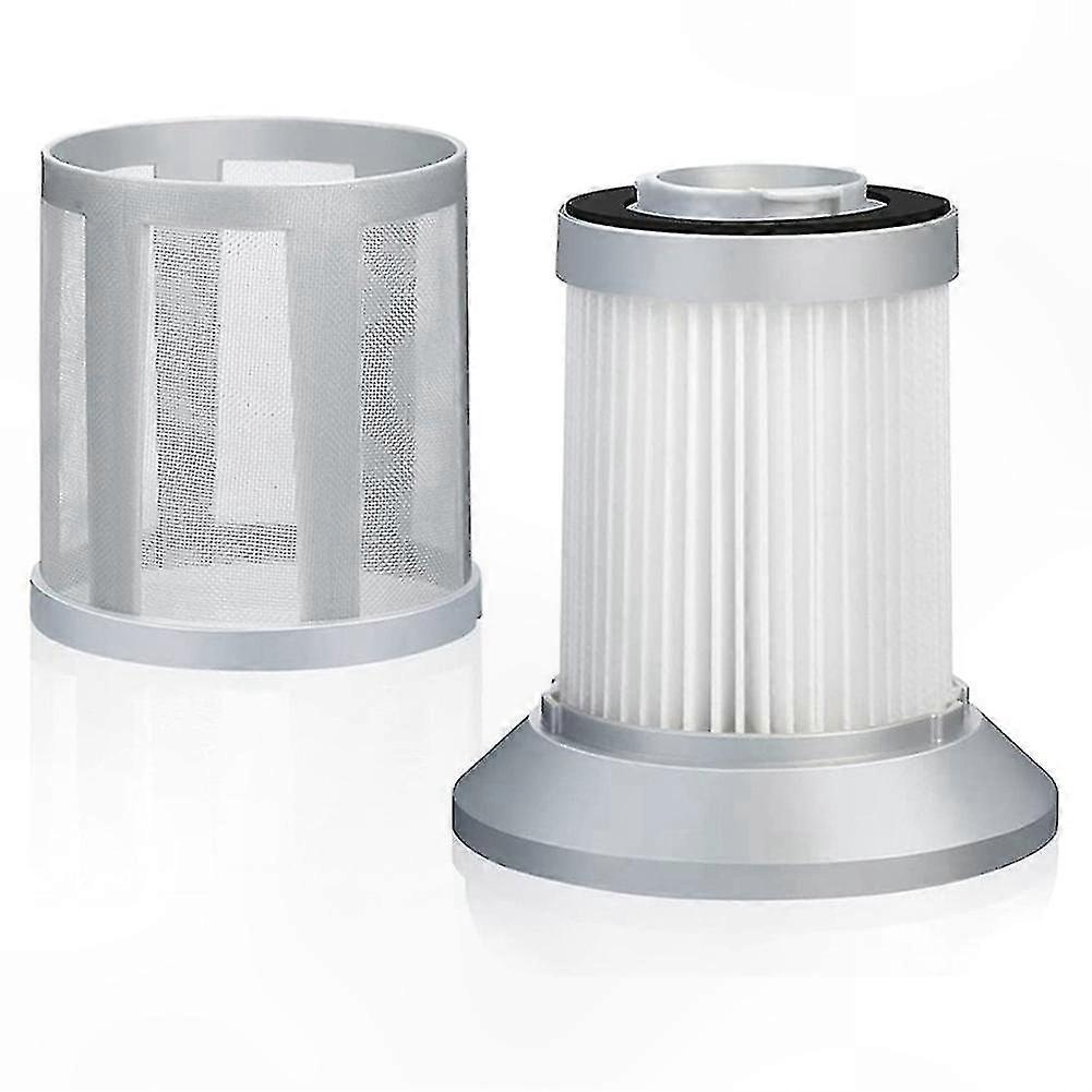 Vacuum Filter Compatible with Zing 1665 and Powerforce Models 1613056