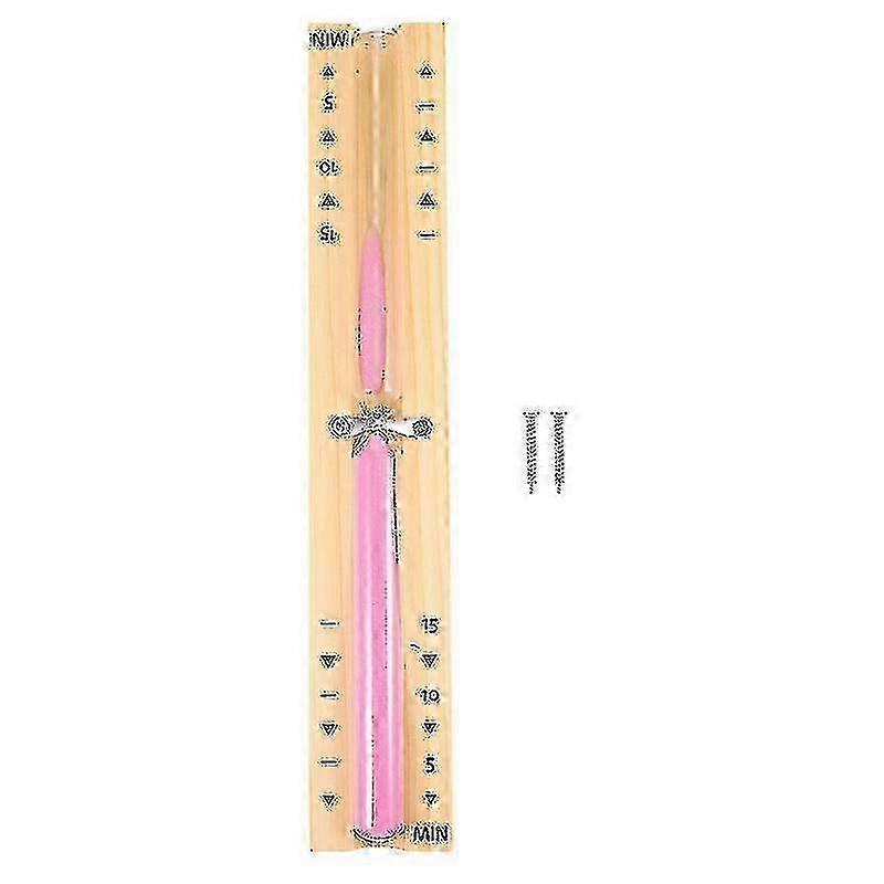 1pcs Sauna Hourglass f74 2025