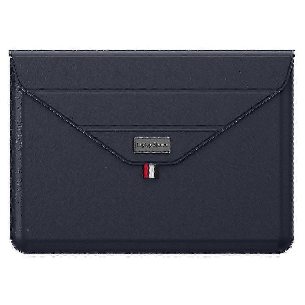 Artificial Leather Computer Bag With A New Envelope Stand