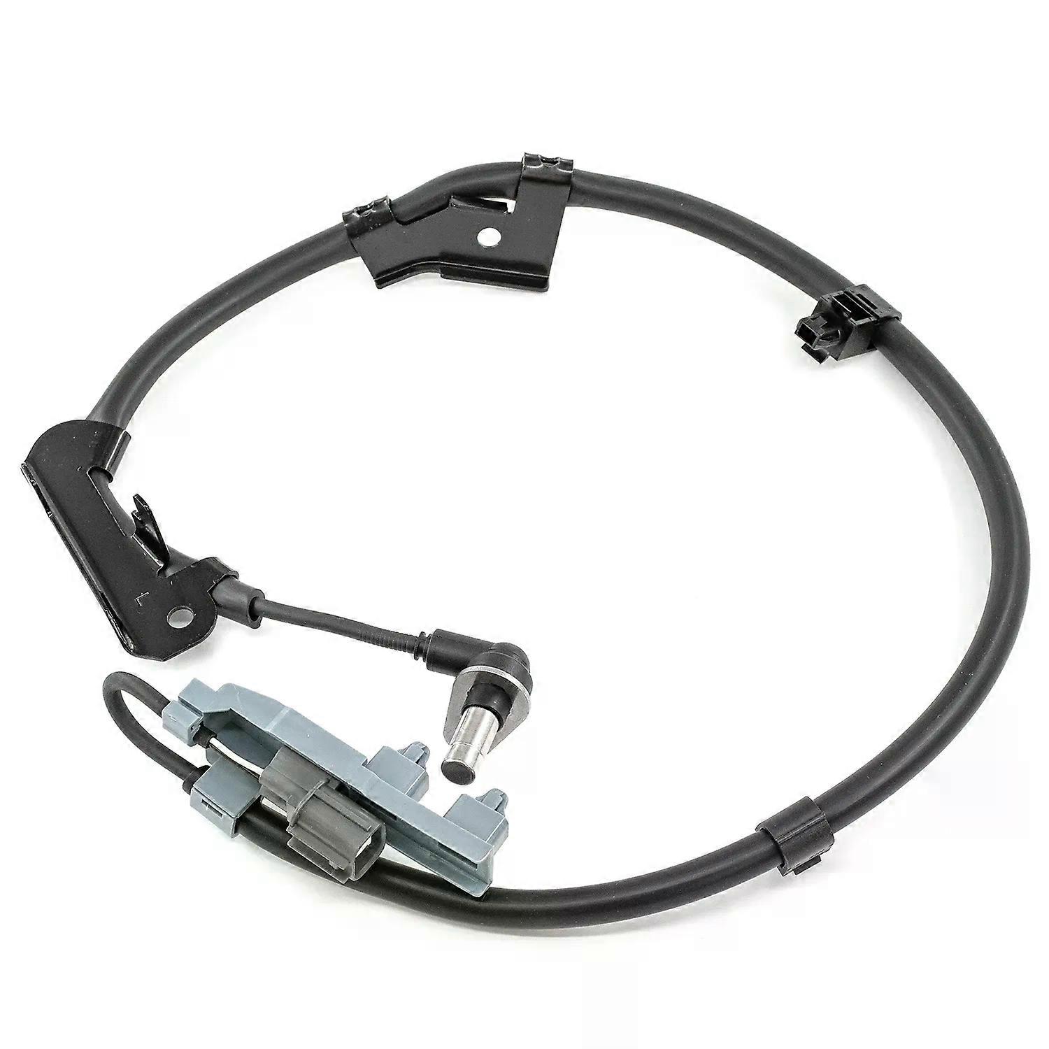 Front Left / Right ABS Wheel Speed Sensor for ISUZU D-MAX 2003-2012 OEM Part Number 8973879891;8972361042