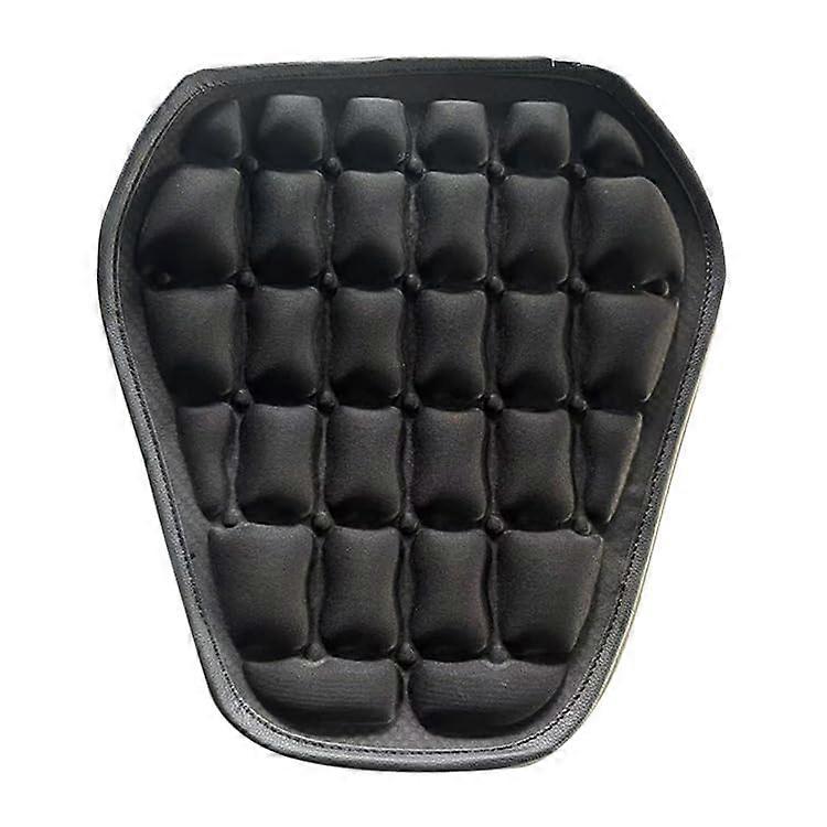 Motorcycle Seat Cushion For BMW F900XR F900R F900 XR Pressure Relief Air Cushion NonSkid Bottom Comfort Seat Pad