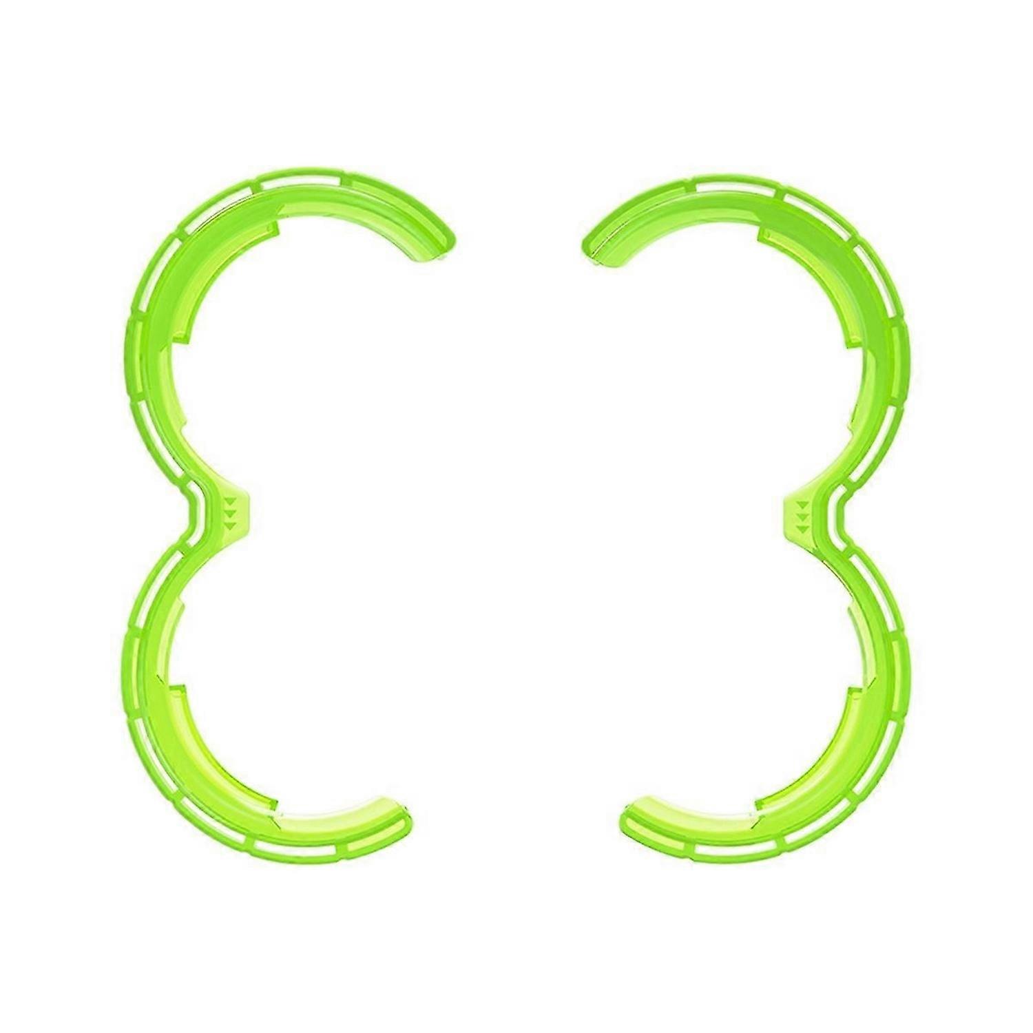 Protective Bumper for Dji Avata 2 Drone Propeller Guard,Green