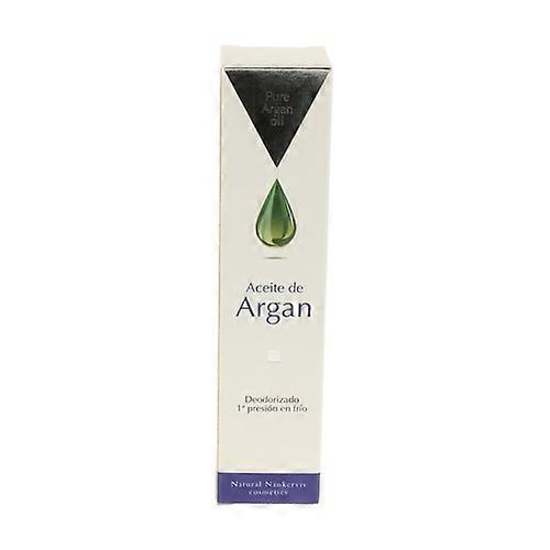 Pure Argan Oil 50 ml