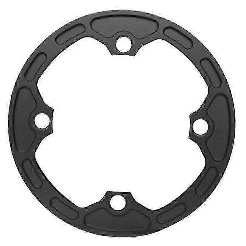Aluminum Alloy Protect Cover Bicycle Bash Guard Chain Guide BCD104 Chainring Fit for XC FR AM Bicyc