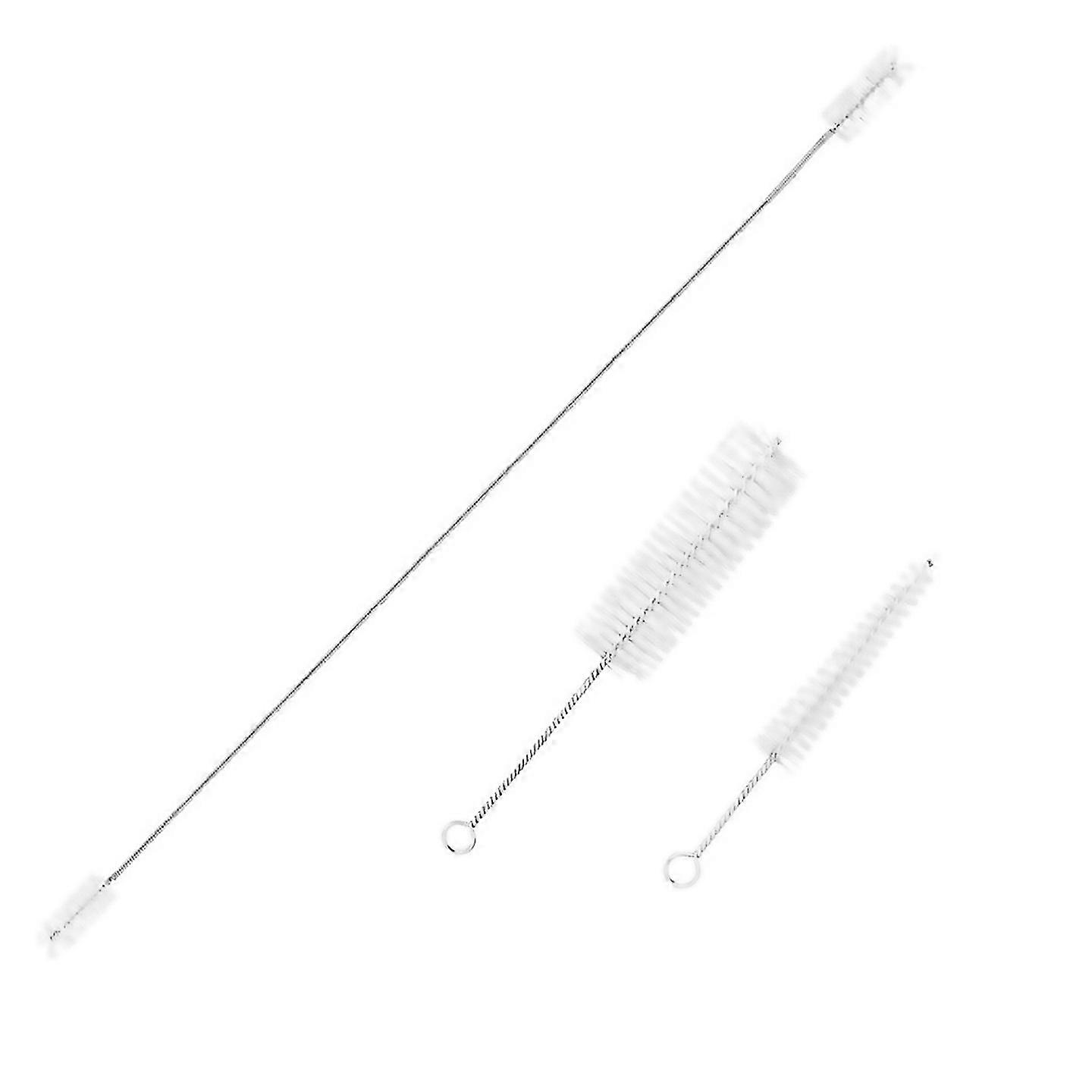 עבור קרן צרפתית טרומבון חצוצרה ערכת ניקוי מברשת ניקוי מכשירים